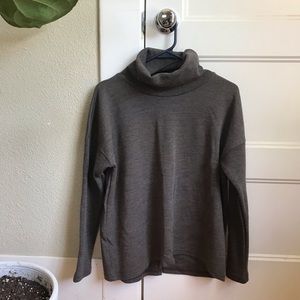 We Norwegians sweater